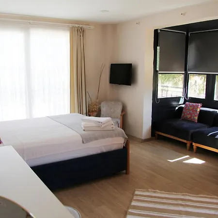 Maison Otel 3*