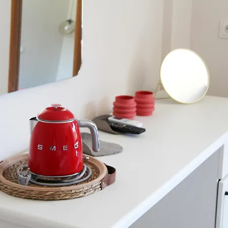 Otel Maison Çeşme