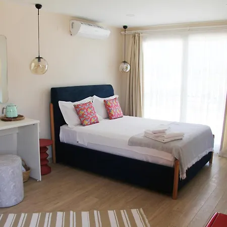 Maison Otel 3*
