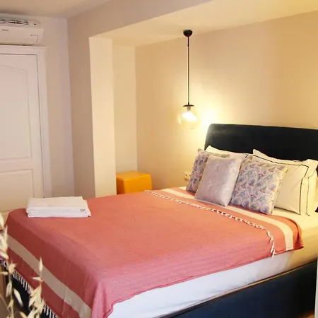 Hotel Maison Çeşme