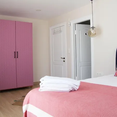 Maison 3*