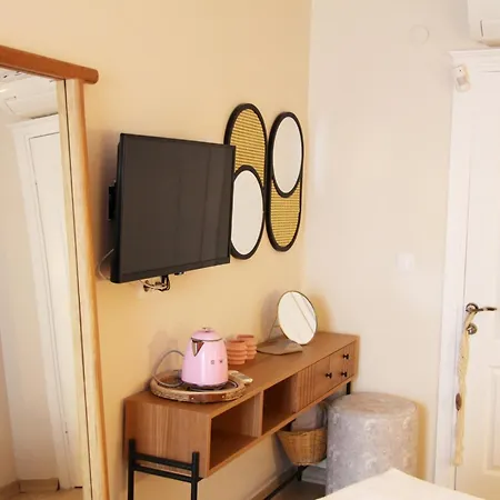 Maison Otel
