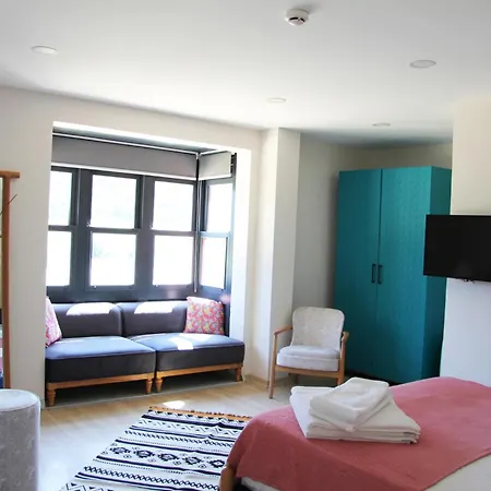 Maison Otel Çeşme