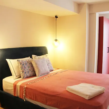 Hotel Maison Çeşme