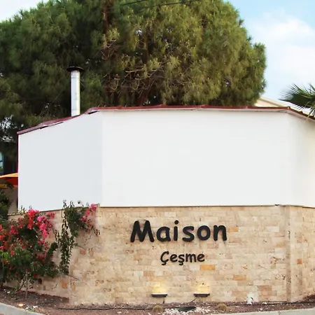 Otel Maison