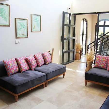 Otel Maison