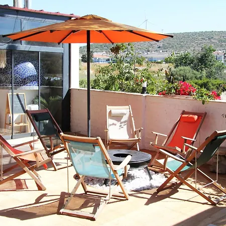 Maison 3*