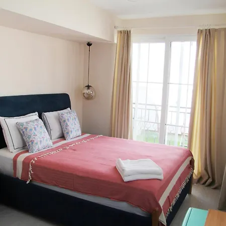 Maison Cesme